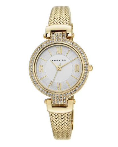 Các mẫu đồng hồ Anne Klein